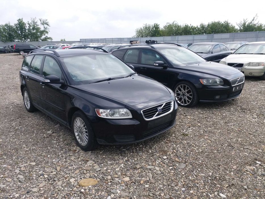 Piese auto si accesorii pentru Volvo V50 Modele 2004-2012