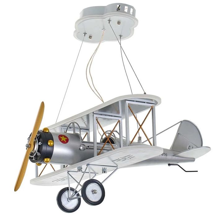 Полилей самолет