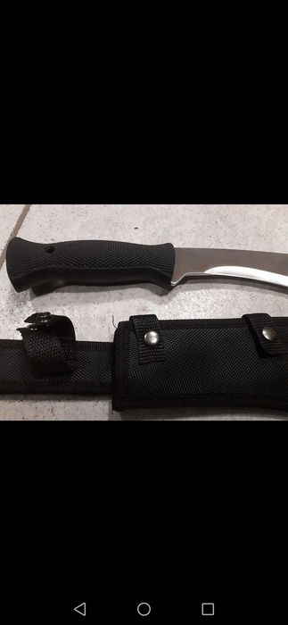 Кукри, мачете, острие, ятаган