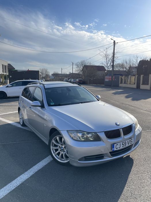 Vand bmw 330xd 231 cp