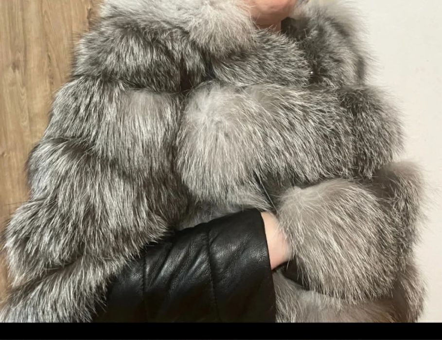 Vand Blana. Purtata 1  data