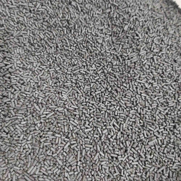 Активен въглен HAILEA