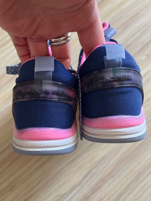 Маратонки детски Skechers