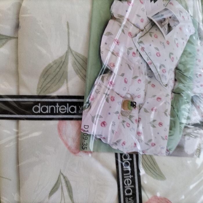 Постельное белье