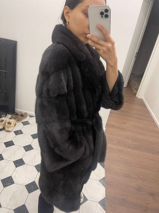 Норка шуба…шуба норка….