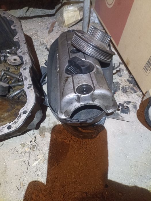 Запчасти гольф 3