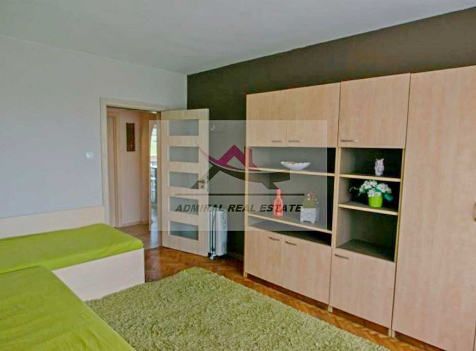 Дава се под наем Тристаен апартамент в Варна, Чайка - 90 кв.м за 650 € - Снимка #2