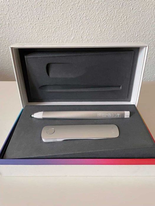 Adobe ink slide design arhitectura tableta grafica desen ipad -set nou