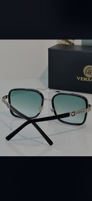 Ochelari de soare Versace, model 2026, 100%  originali, prețul este fi