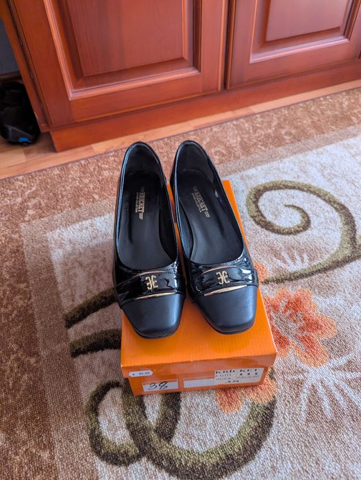 Дамски Обувки Kricket 38