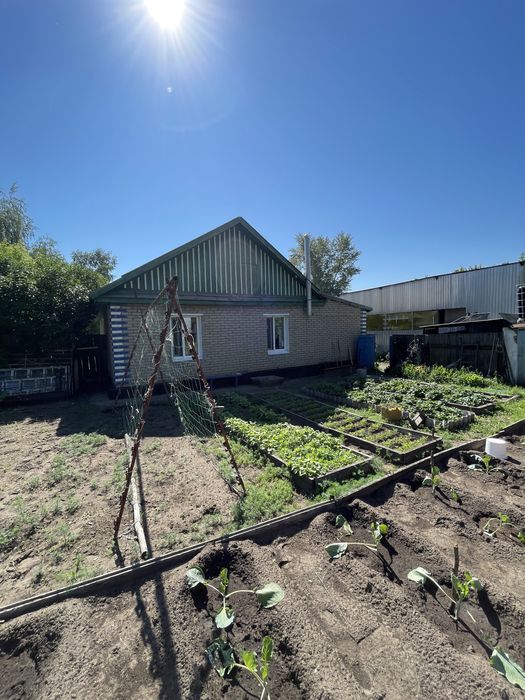 Продам дом с готовым бизнесом