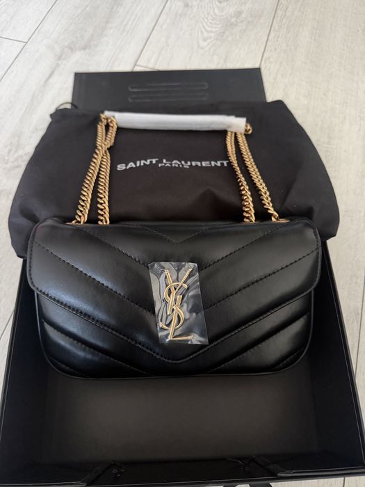 Geanta yves saint lauren (ysl)