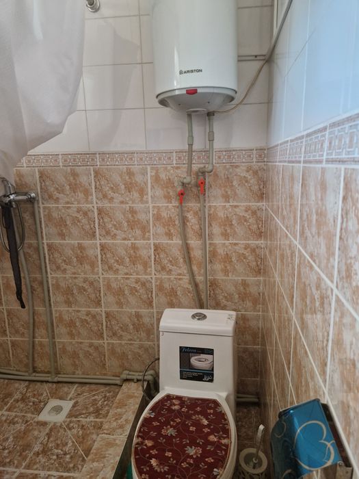 Продам3 х комнатную квартиру