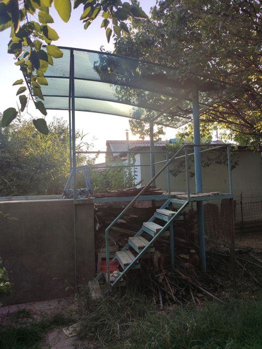 Продается дача в Майском