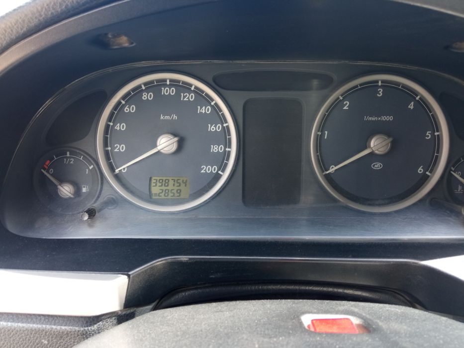 Газель бизнес в хорошем