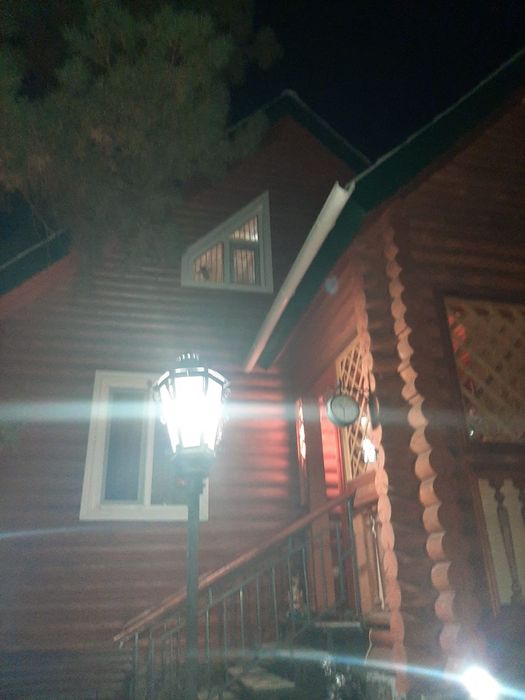 Продам дачу в голубом заливе
