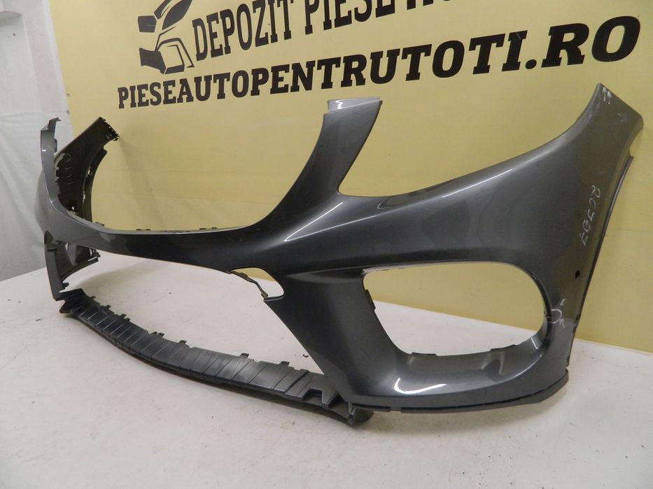 Bara fata Mercedes GLE COUPE AMG, C292, 2015, 2016, 2017, 2018, 2019, cod origine A2928851825.