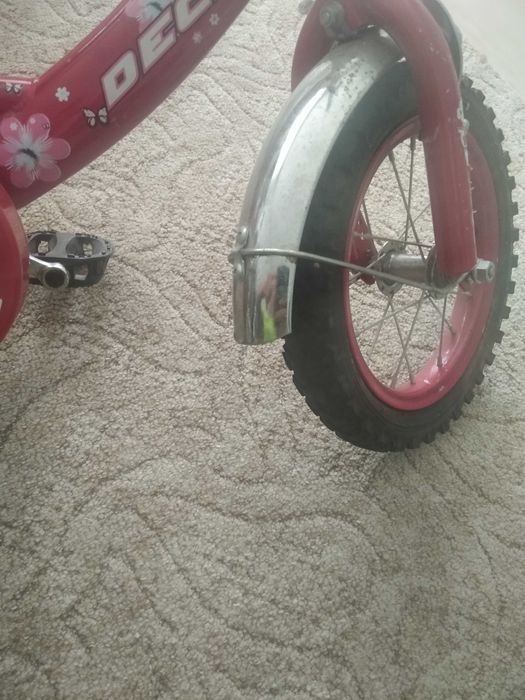 Детско колело велосипед