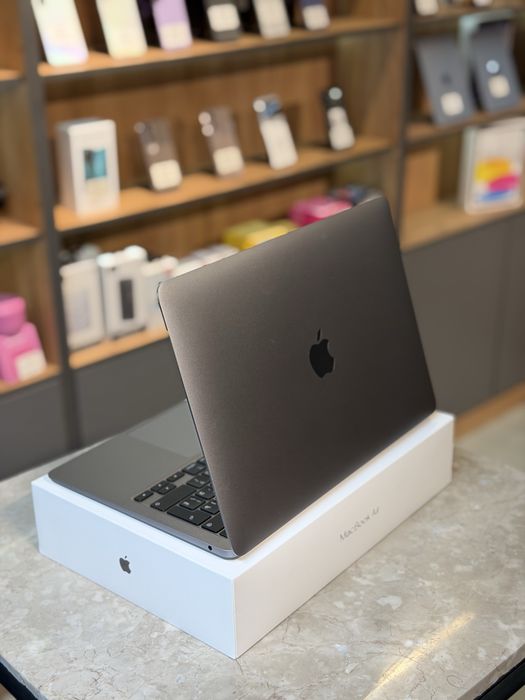 MacBook Air M1 / PhoneLab