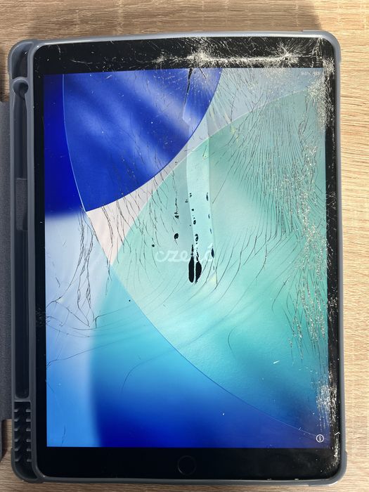 Ipad Air 3  - Ecran spart