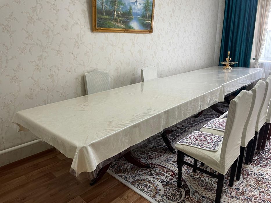 Продам гостиный стол!