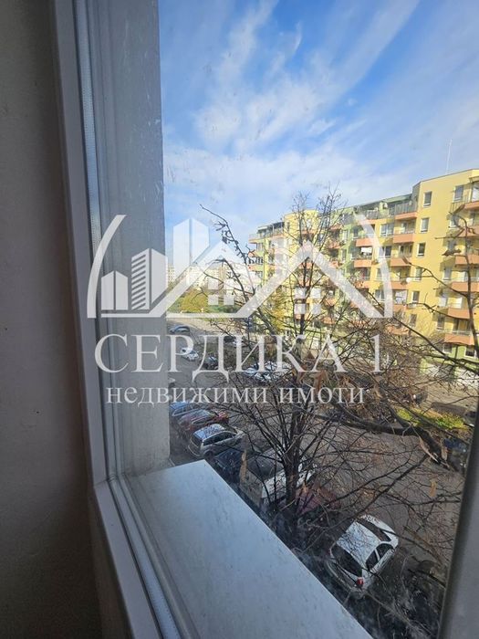 Продава се Двустаен апартамент в София, Дружба 2 - 65 кв.м за 1295 €/кв.м - Снимка #9