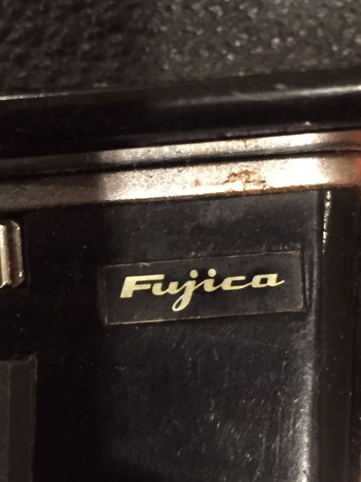 кинокамера