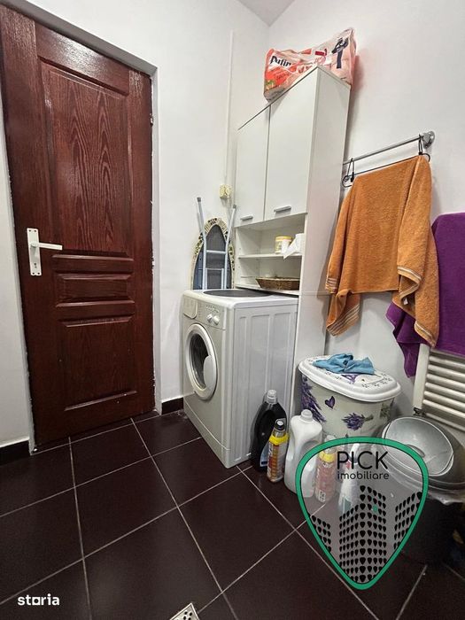 P 1237 - Apartament cu 1 cameră în Târgu Mureș, Tudor, Diamant,parcare
