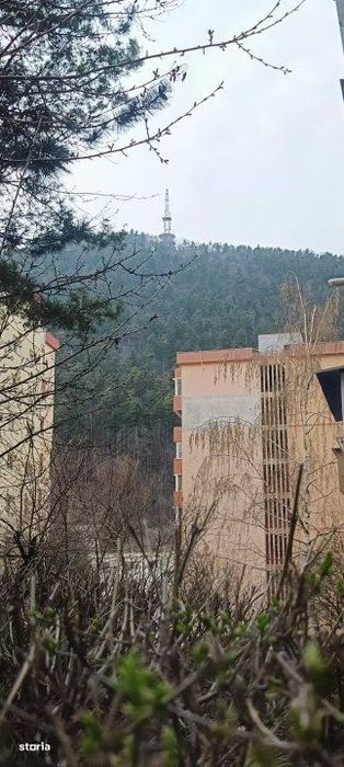 Apartament spatios in Racadau - Gradinita Martinica