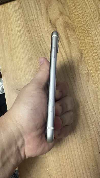 Iphone 11 64 gb, айфон 11 идеальный