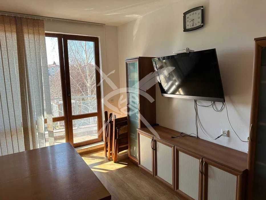 Продава се Двустаен апартамент в Несебър - 62 кв.м за 1065 €/кв.м - Снимка #3