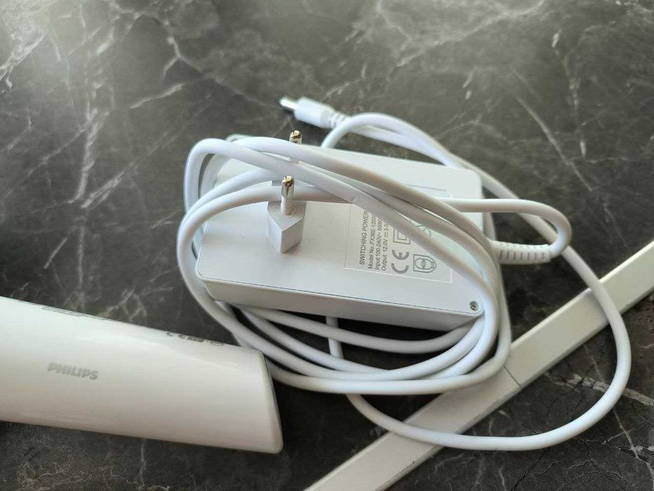 Philips Lumea IPL Seria 9900 – Complet