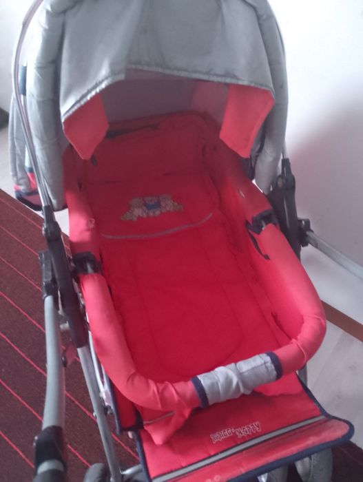 Коляска  детская