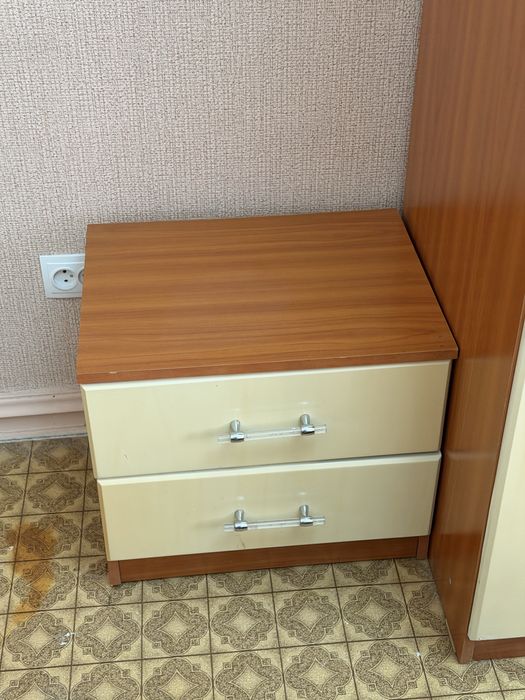 Спальный гарнитур