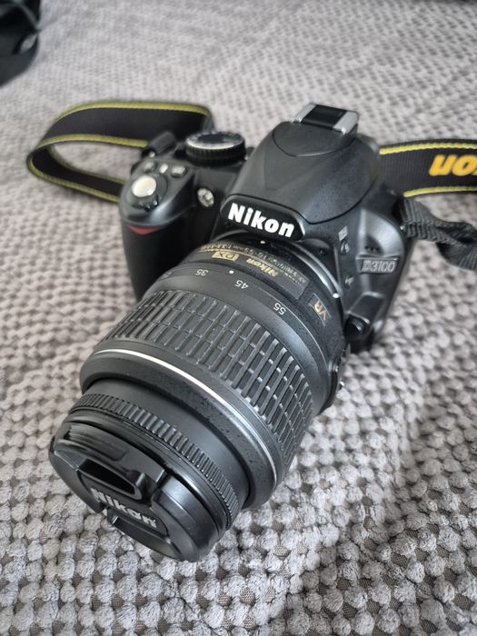 Фотоаппарат Nikon