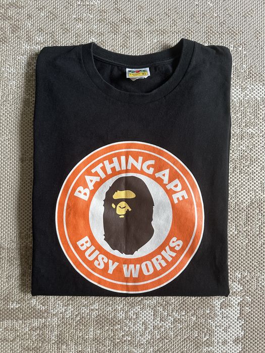 Tricou de bărbați BAPE