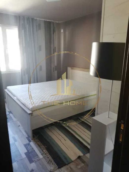 Дава се под наем Двустаен апартамент в Варна, Колхозен пазар - 60 кв.м за 400 € - Снимка #5