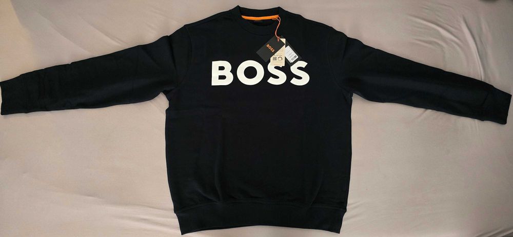 Мъжки суитшър BOSS - различни цветове и размери