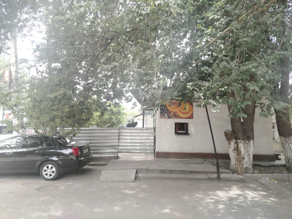 Не жилой помещение сотувда