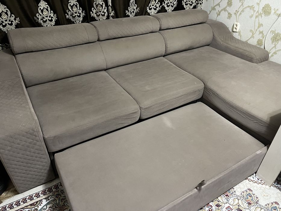 Продается диван