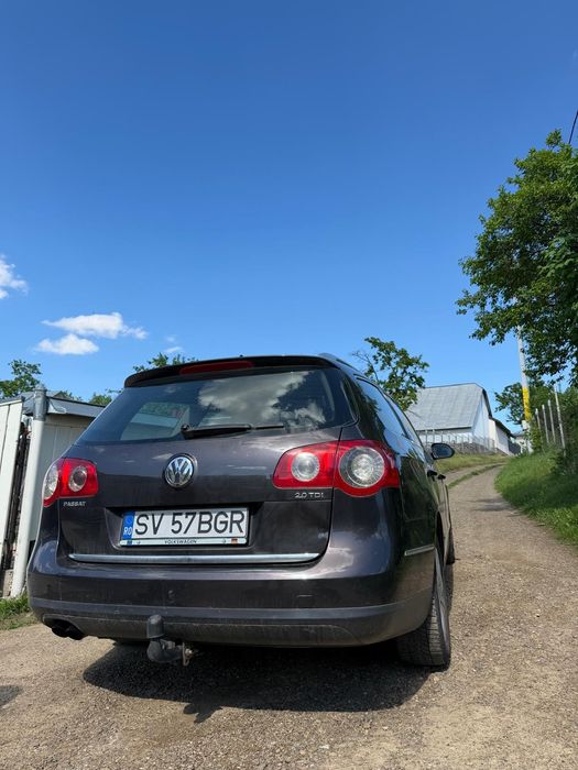 VOLKSWAGEN Passat 0 — imagine 2