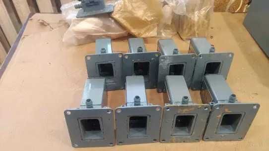 Фотодатчик от устройства Факел-3М