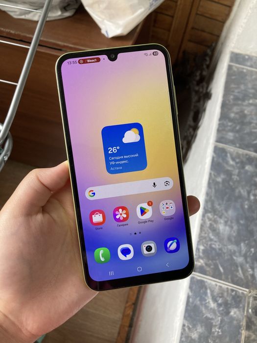 Samsung A25 5G 128GB