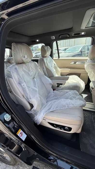 Changan Deepal S09 Ultra 2025 Gibrid Sotiladi!