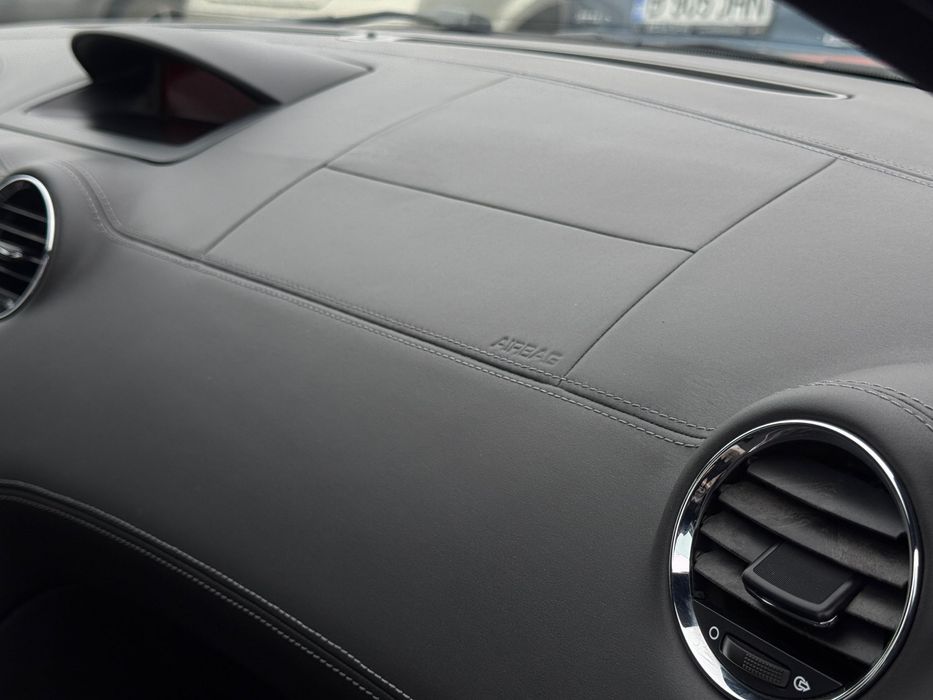 Peugeot RCZ 2011 ALB Perlat 1.6i 156cp VARIANTE/SCHIMB