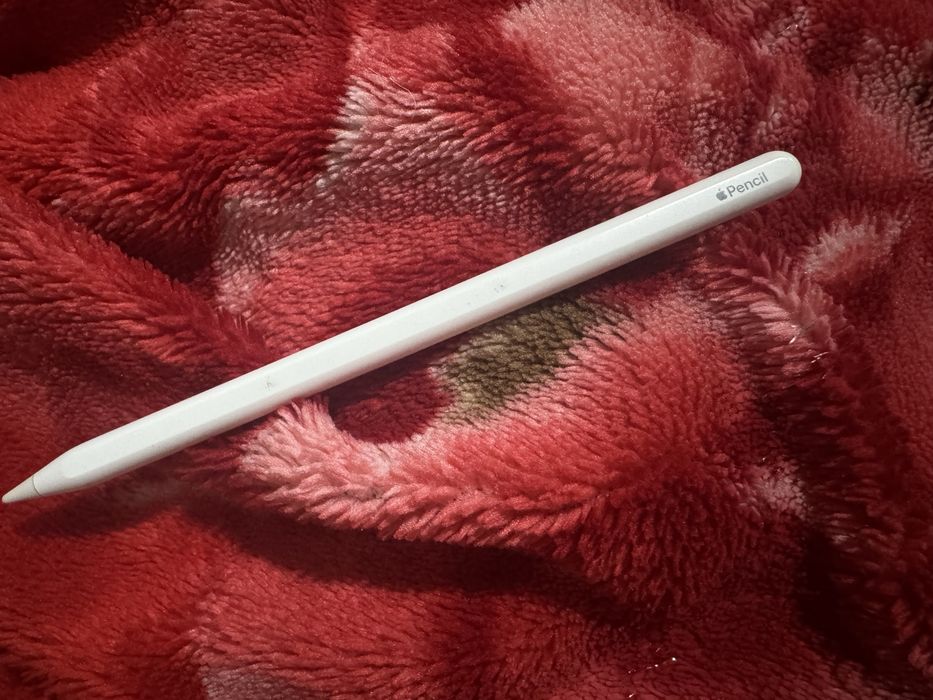 Apple pencil 2 для ipad