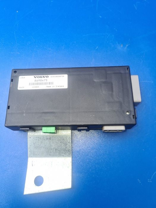 Modul Carlig Volvo V50 S40