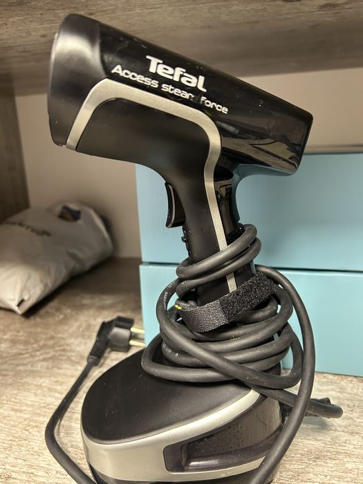 Парогенератор Tefal.