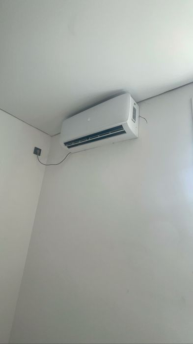 Установка кондиционеров