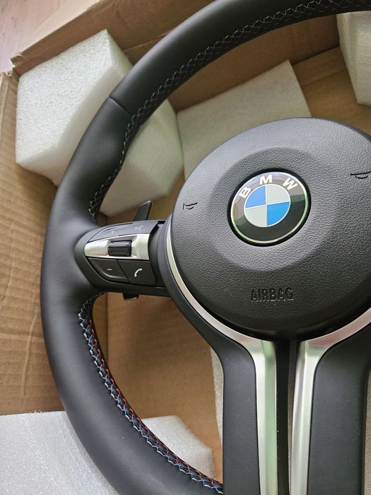 BMW Волан E, F серии